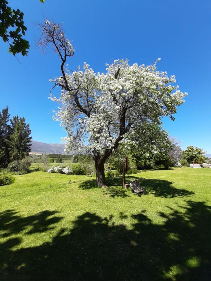 Klipfontein Rustic Farm & Camping Тульбах Экстерьер фото